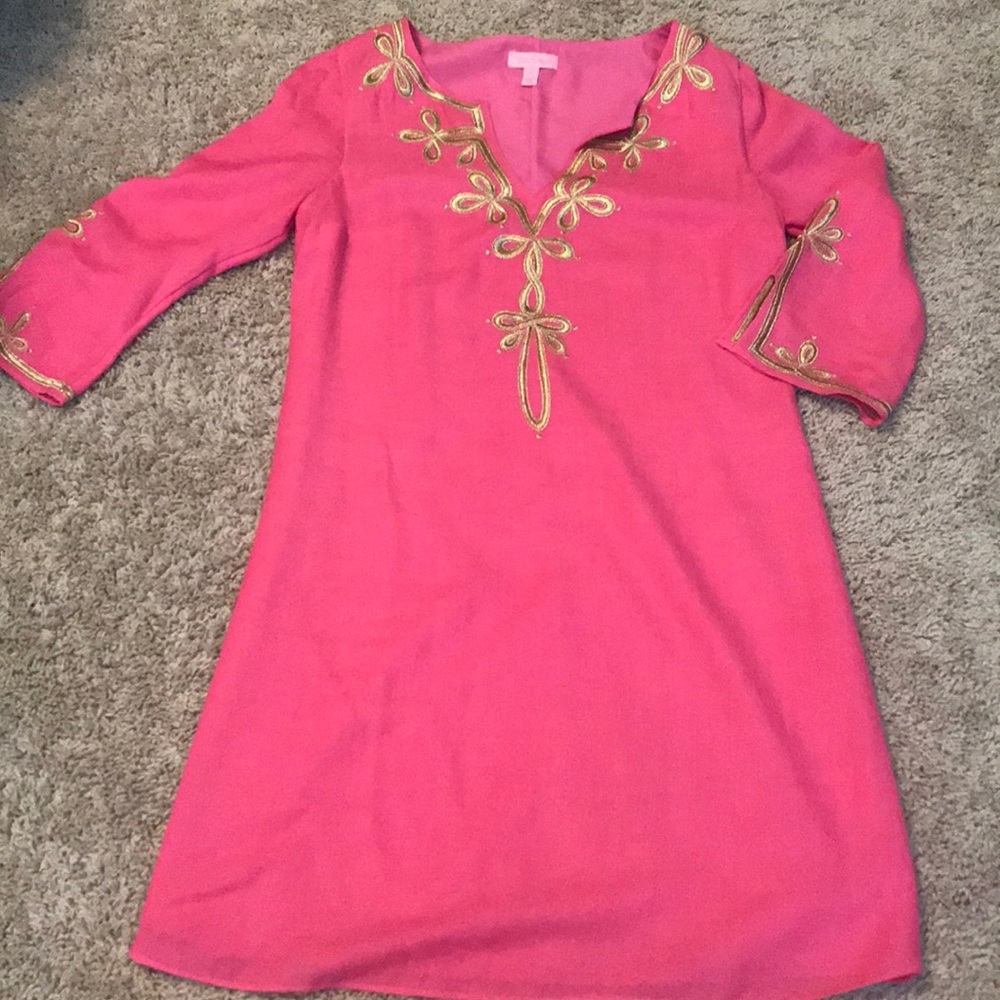 Lilly Pulitzer dress never worn!